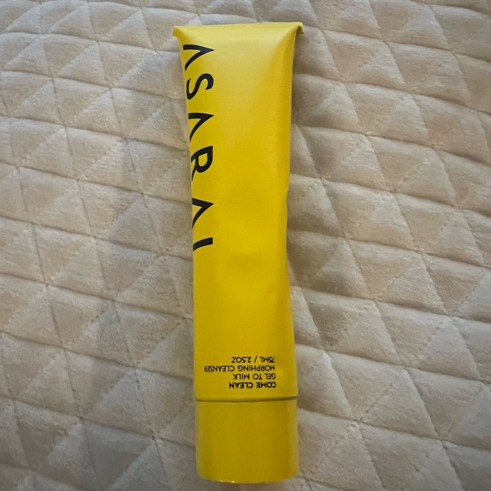 Asarai Come Clean Cleanser